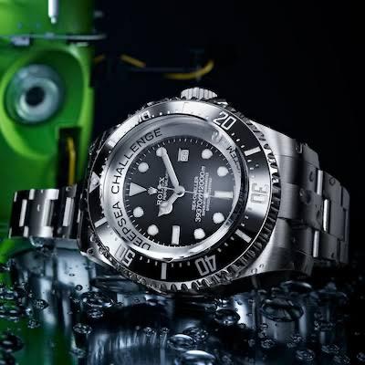 سعر ساعة rolex الاصليه